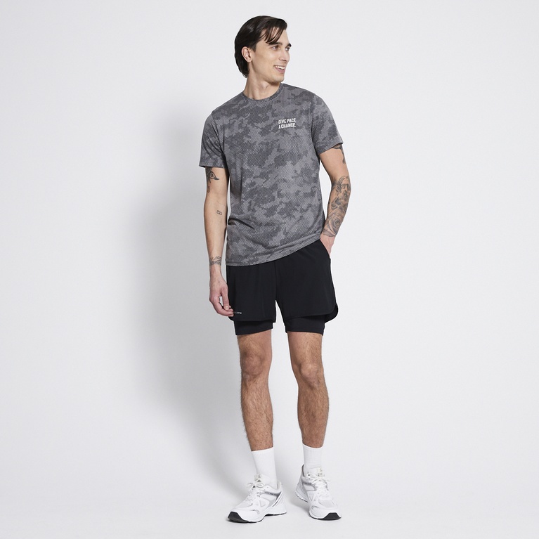 Training tee "Space Tee"